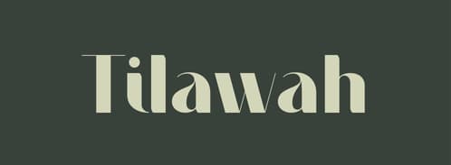 Tilawah Logo